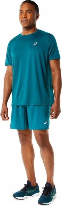 Maicë për meshkuj Asics, e gjelbër