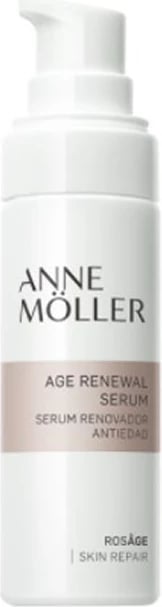 Serum për fytyrë Anne Möller Rosâge Age Renewal, 30ml