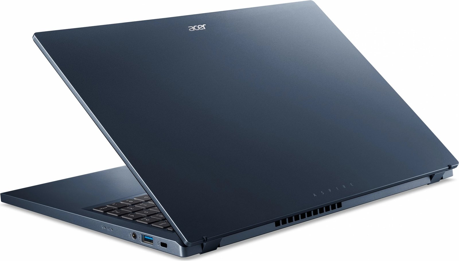 Kompjuter Acer Aspire Go 15 AG15-31P-C4E6, 8GB RAM, 15.6" Full HD, gri
