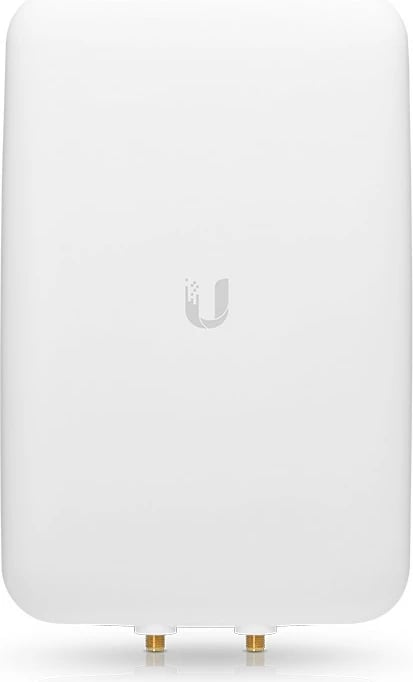 Antena Ubiquiti UMA-D, 15 dBi, 2.4 - 2.5, 5.1 - 5.9 GHz, e bardhë