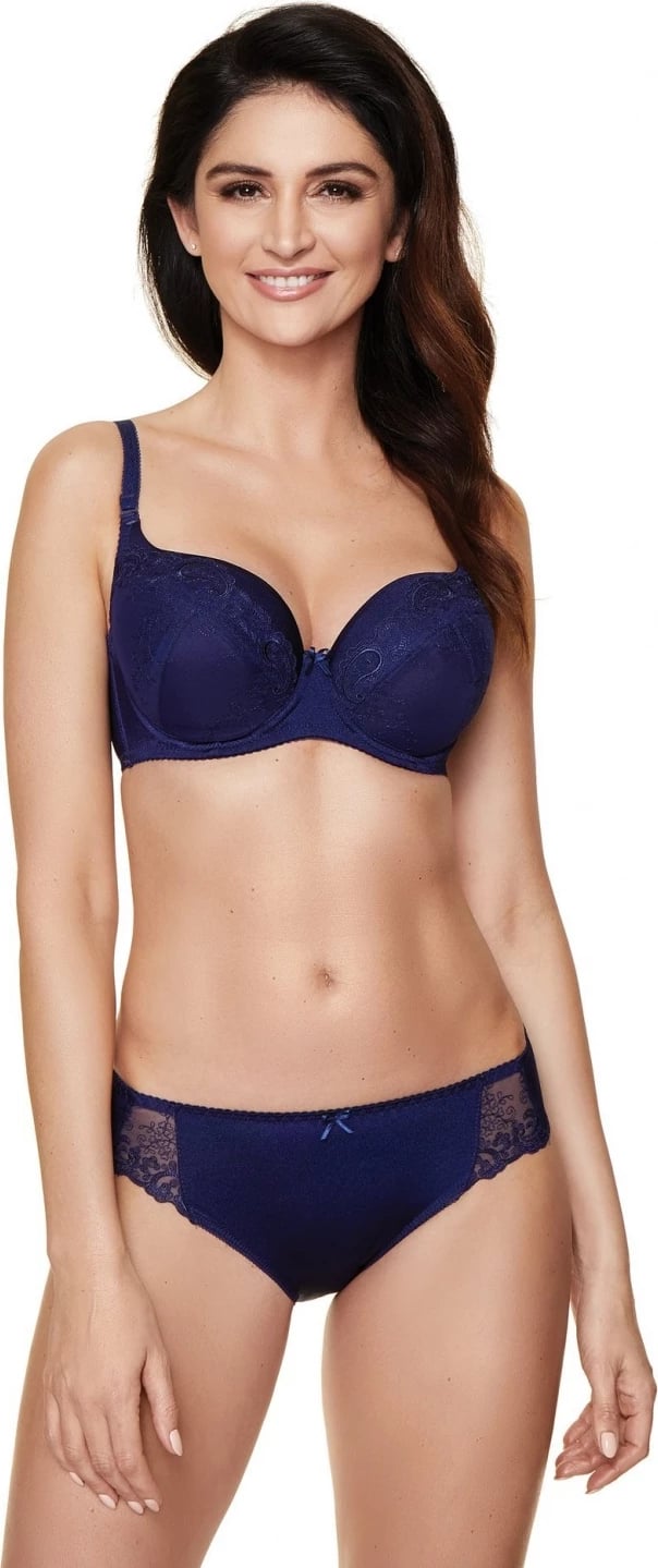 Sutjenë Gorteks 146359 femra, e kaltër navy