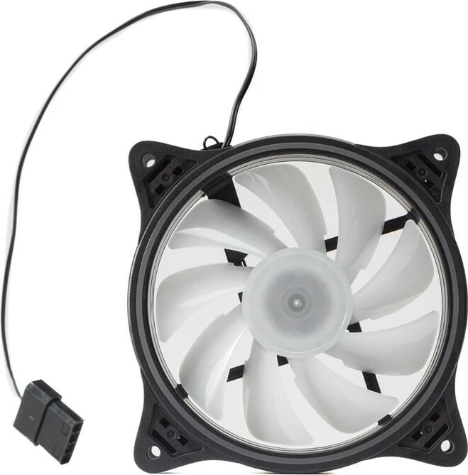 Ventilator Ftohës Për Kompjuter SAMA 7DB120mm f