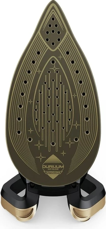 Hekur me avull Tefal Pro Express Vision GV9823, 1.2L, Ari