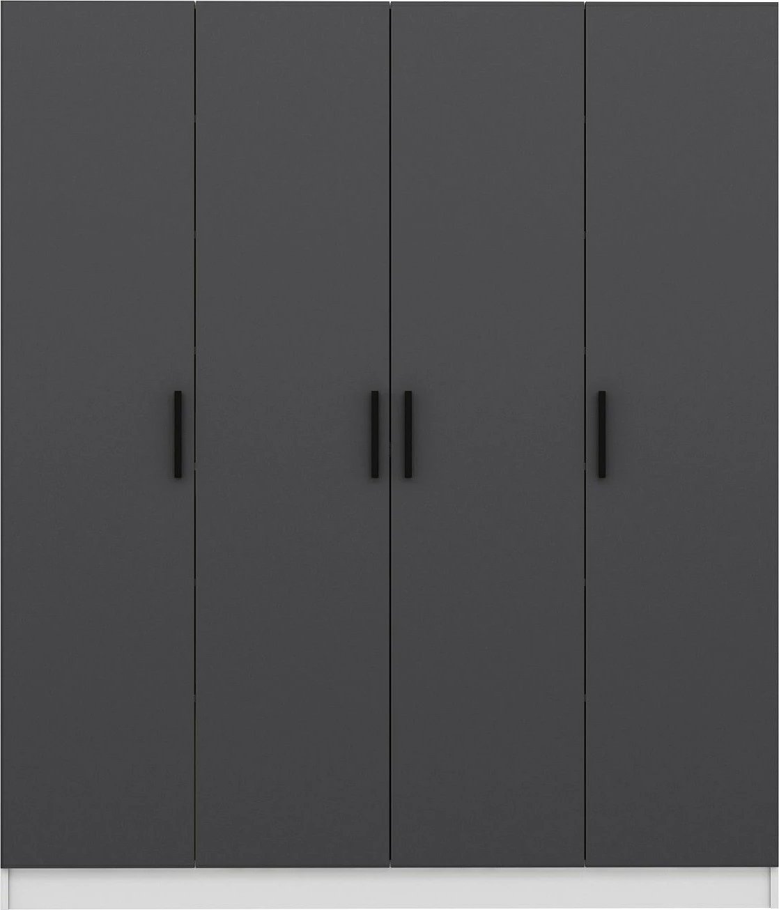 Stendë korridori Skye Decor, ngjyrë antracit, Noah - 8211