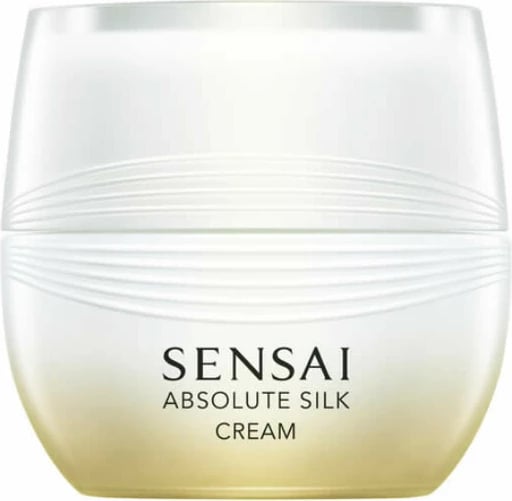 Krem fytyre SENSAI Absolute Silk uniseks 40ml