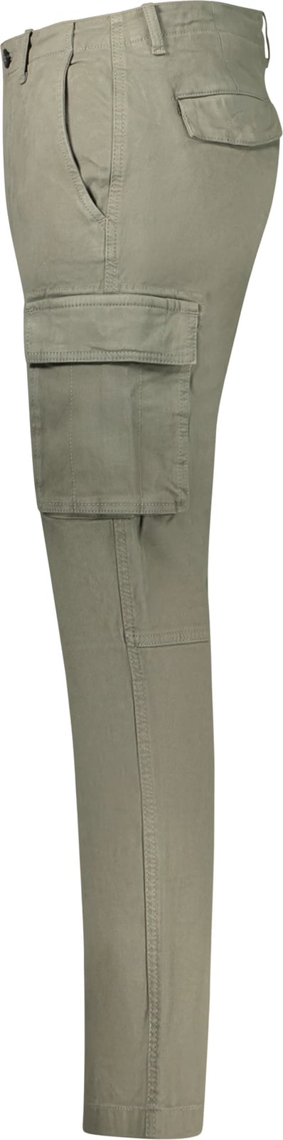 Pantallona për meshkuj NORTH SAILS, të gjelbra