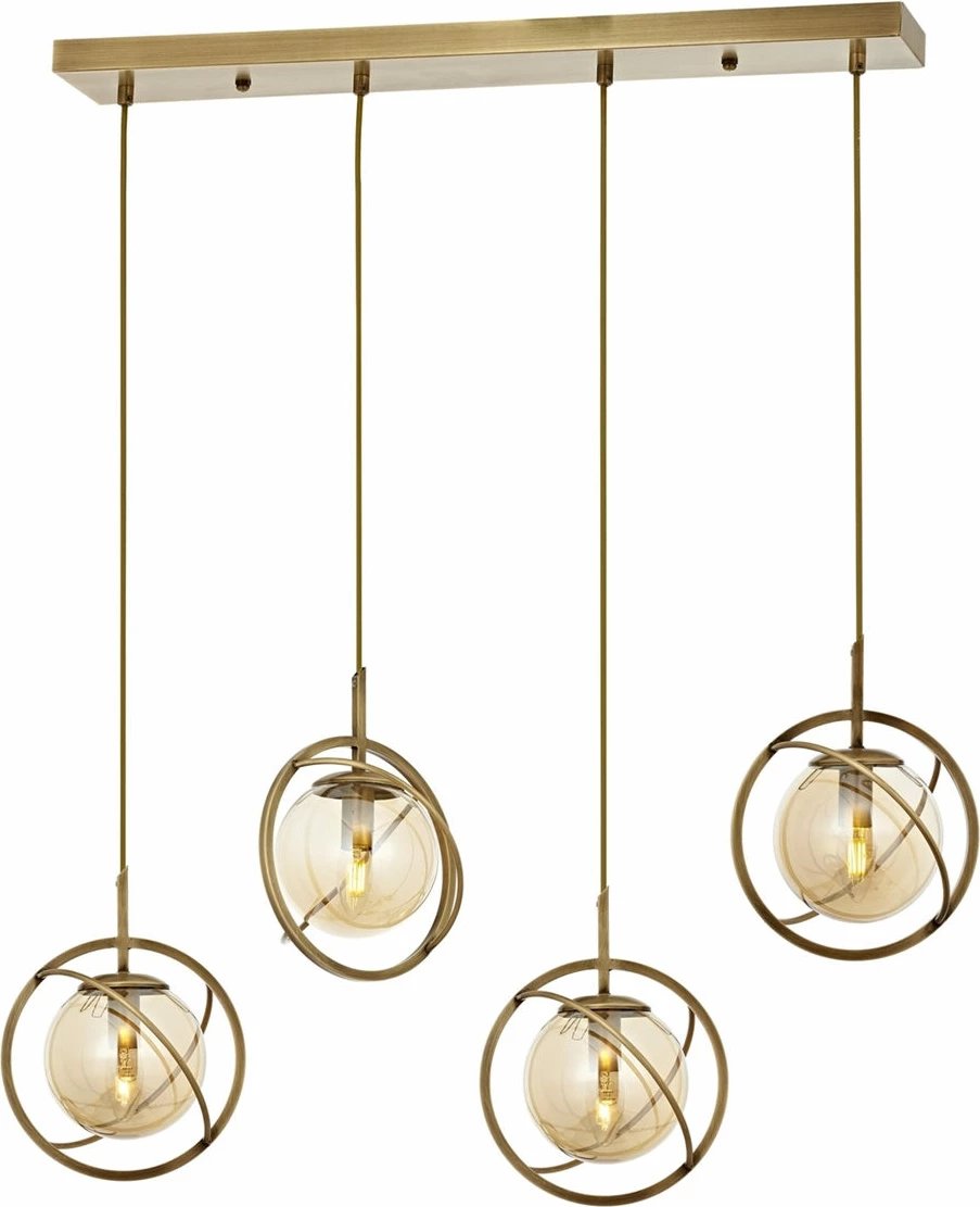 Llambë varëse vintage, Opviq, Av-1850-4Ey