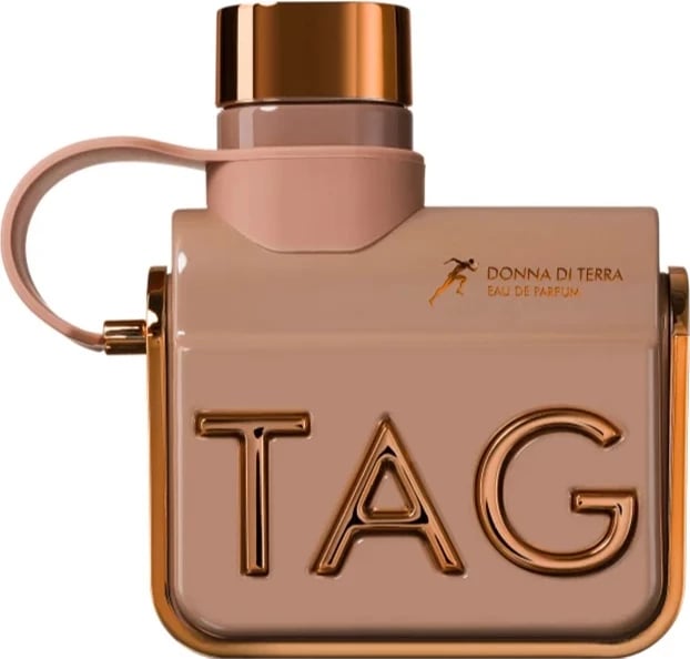 Eau de Parfum për femra Armaf Tag Donna Di Terra 100ml