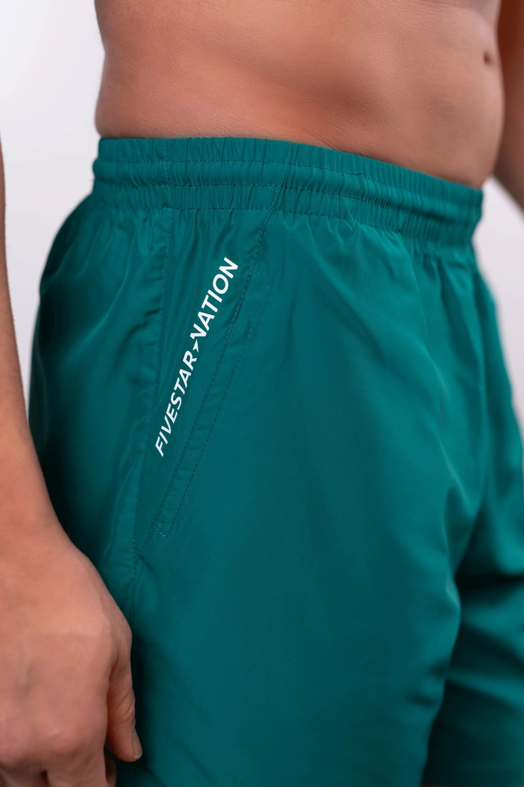 Shorce sportive për meshkuj Fivestar Nation