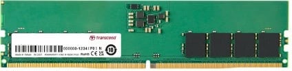 RAM Memorje Transcend TS4GLA64V8E 32GB DDR5 4800MHz