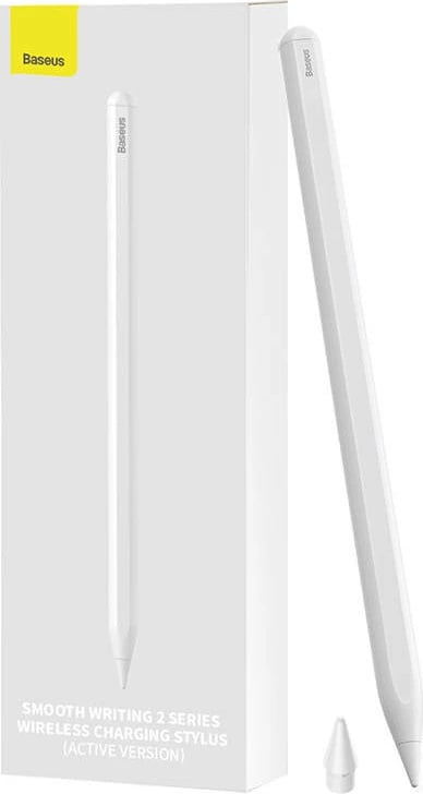 Stilolaps aktiv Baseus Smooth Writing 2, SXBC060002, për iPad, i bardhë
