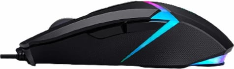 Maus A4 TECH W60 Max Bloody - USB, e zezë