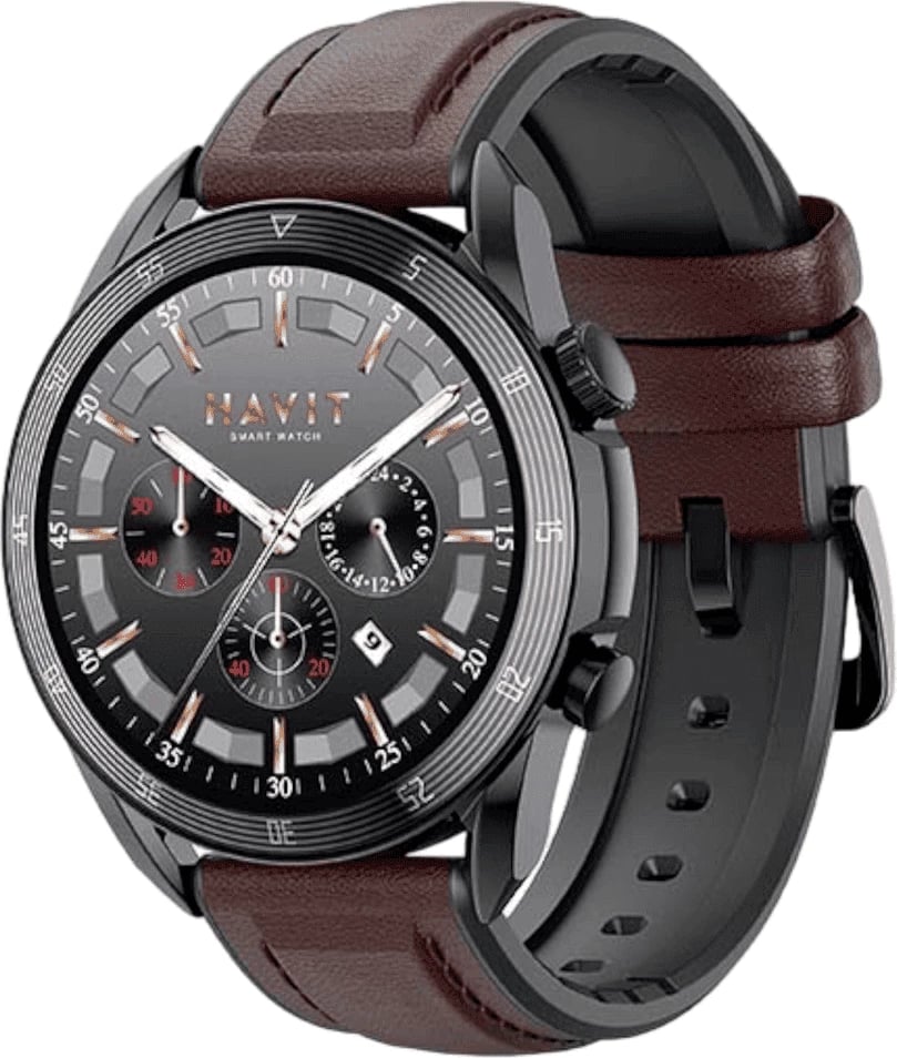 Orë E Mençur HAVIT M9030 PRO (Kaftë)