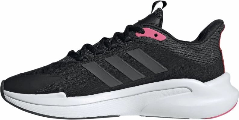 Atlete për femra adidas AlphaEdge, të zeza