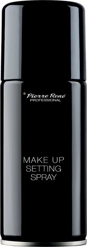 Spray fiksues për grim Pierre Rene për femra 150ml