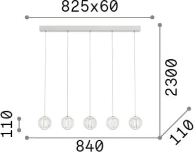Llambë e varura  Diamond sp5
