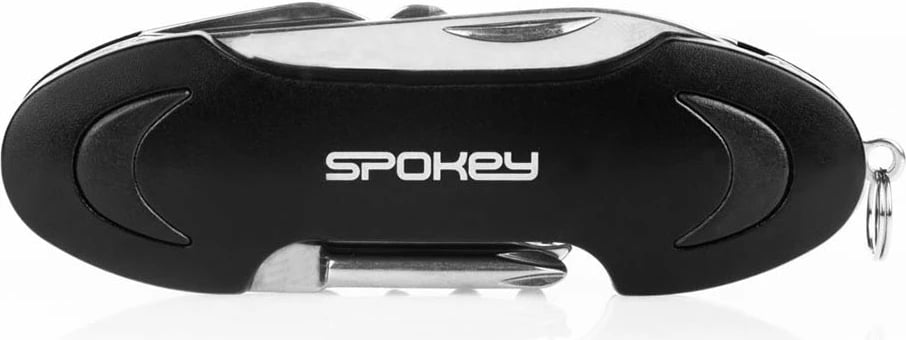 Aksesorë udhëtimi Spokey për meshkuj, të zinj