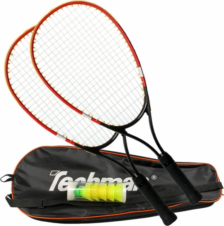 Set Speedminton Techman, i Zi