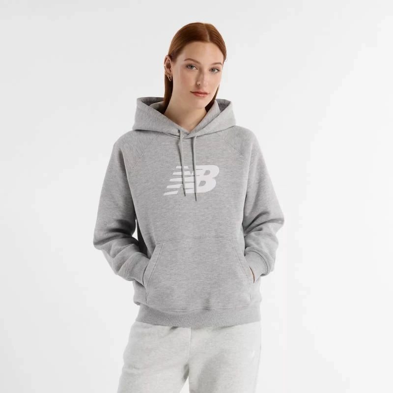 Duks për femra New Balance, gri