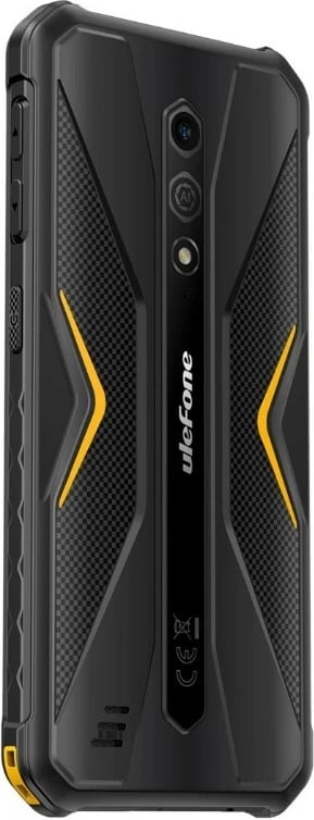 Celular Ulefone Armor X12, 3GB/32GB, 5.45", i zi/portokalli