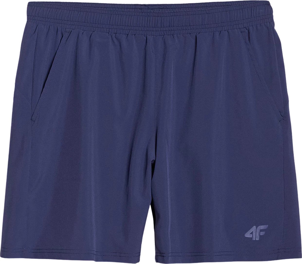 Shorce për meshkuj 4F, navy