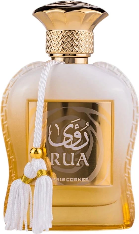 Eau de Parfum për femra Paris Corner Rua 100ml