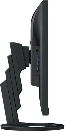 Monitor Eizo FlexScan EV2720-BK, 27 inch, IPS, 2560x1440, e zi