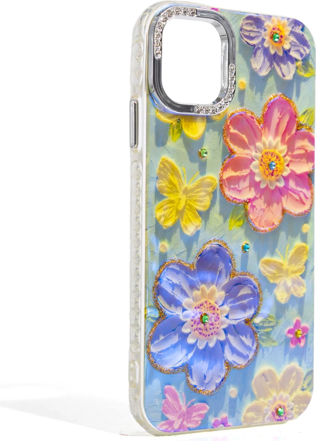 Fotroll Për Telefon TECH TIME FA104 -008 IP11 (Kalter, IP13)