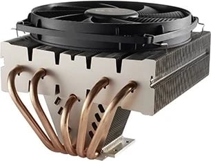 Ftohës be quiet!, Shadow Rock TF2, i zi