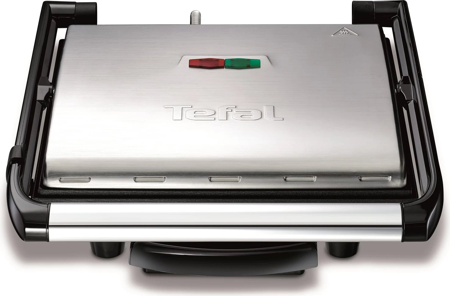 Grill kontakti Tefal GC241D, Ngjyrë e zezë