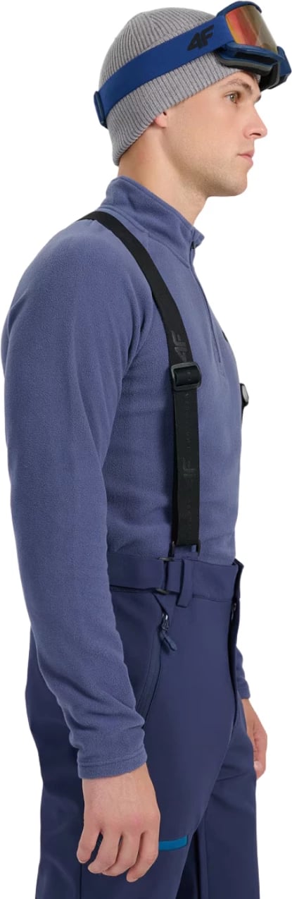 Duks fleece për meshkuj 4F, lejla