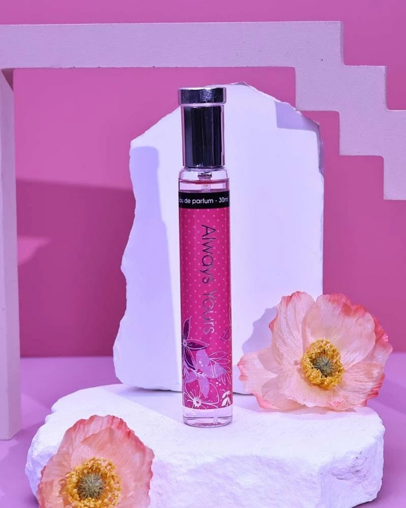 Eau de Parfum Dear Body Always Yours, 30 ml