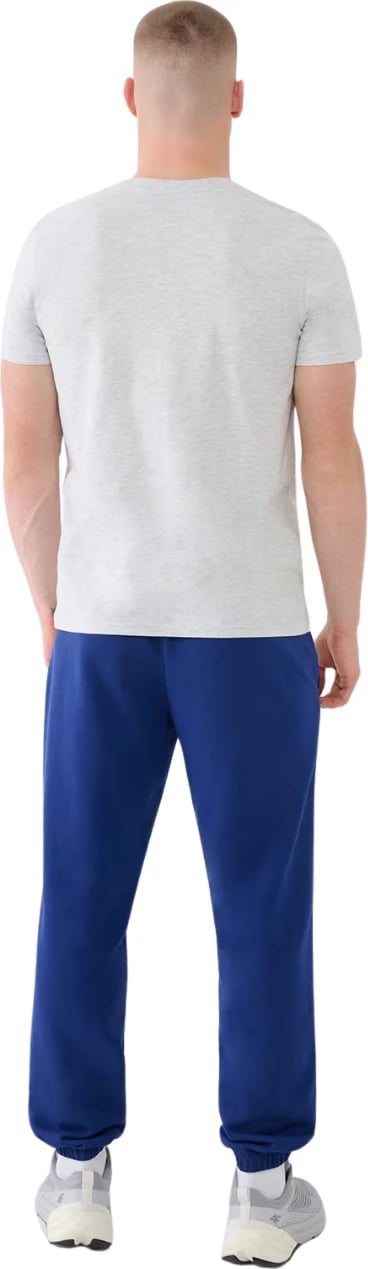 Pantallona sportive për meshkuj 4F, navy