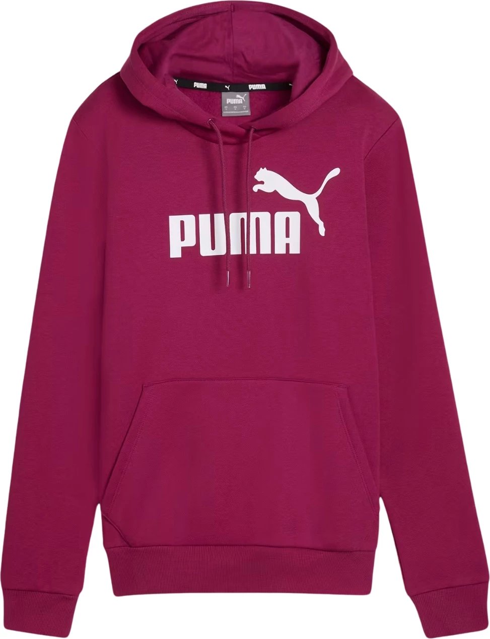 duks Puma për femra, burgundy