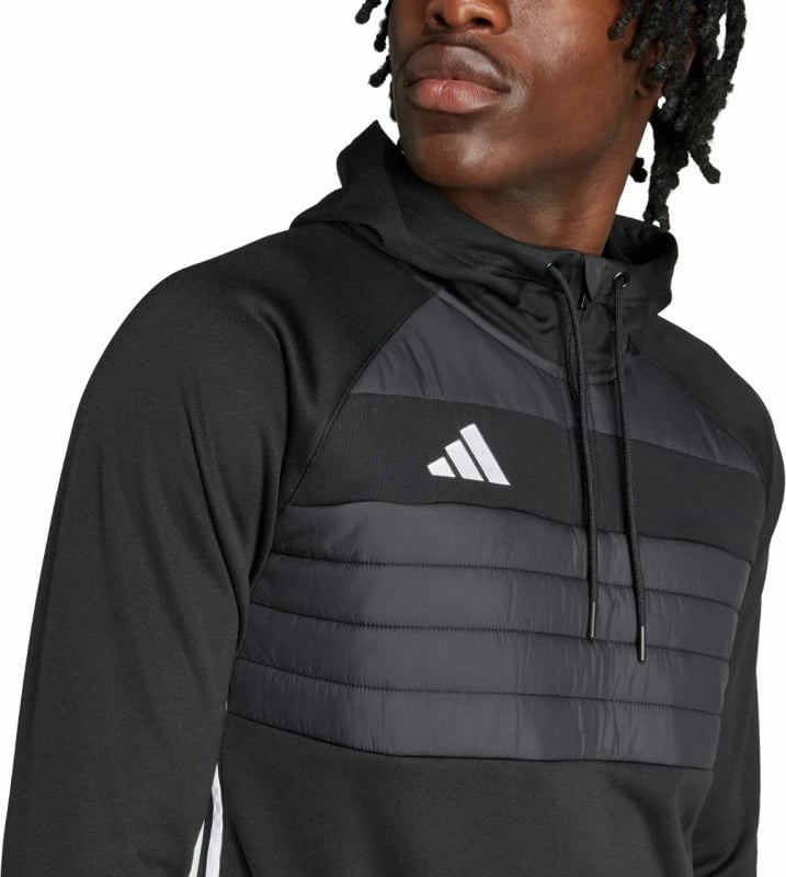 Duks për meshkuj adidas, i zi Duks për meshkuj adidas, i zi