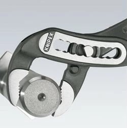 Pinca ujore Knipex KP-8801250, 250 mm, e kuqe