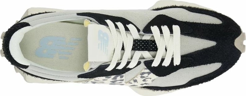 Atlete për femra New Balance, të zeza