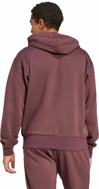 Duks për meshkuj adidas, kafe