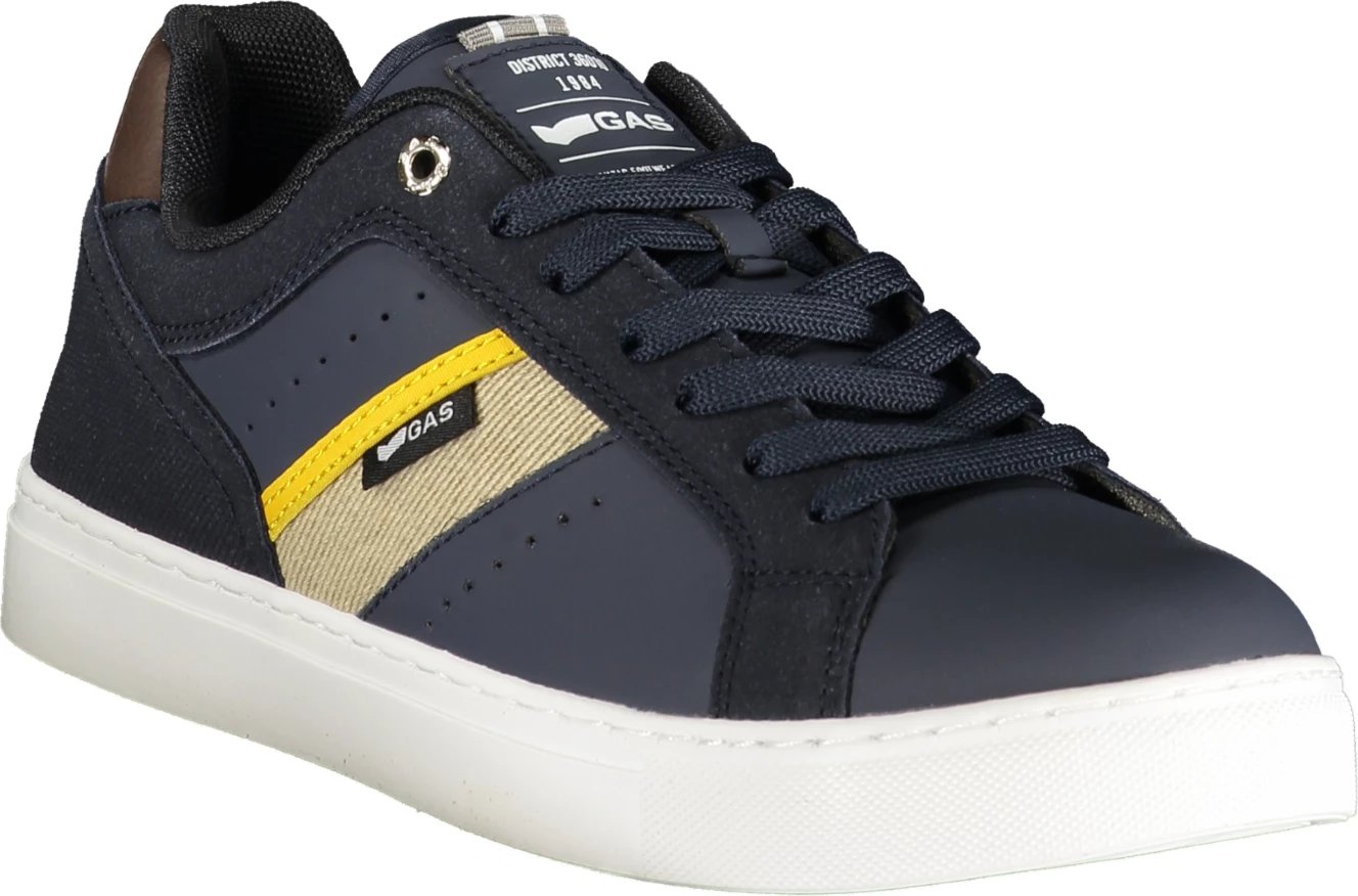 Atlete GAS Donald LTX meshkuj, kaltër