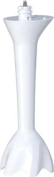 Mikser dore Braun HM 3135 WH, 500W, 5 shpejtësi, 0.6L, 0.5L, gri/bardhë