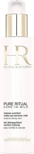 Largues grimi qumësht për femra Helena Rubinstein Pure Ritual Care-in-Milk, 200ml