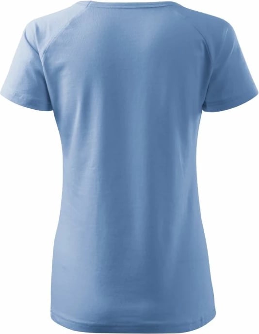 Maicë Malfini për femra, blu