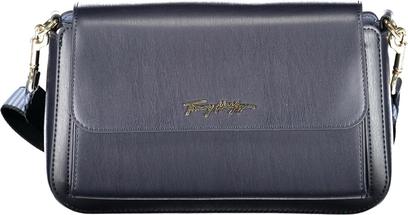 Çantë për femra Tommy Hilfiger, blu