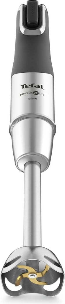 Blender dore Tefal HB95LD, 1200 W, Inox, Argjendtë