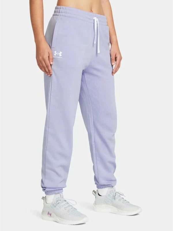 Pantallona sportive Under Armour femra, vjollcë