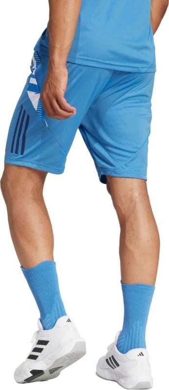 Shorce për meshkuj adidas, blu