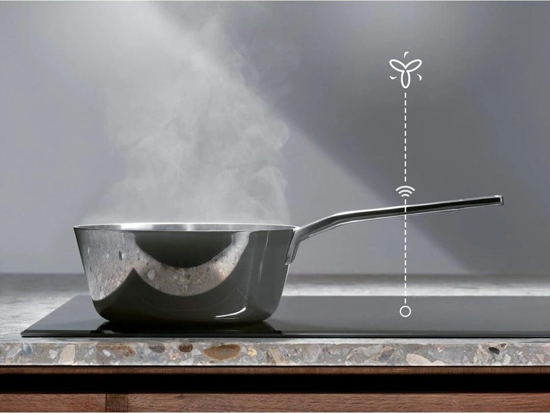 Pllakë gatimi me gaz Electrolux, 60 cm