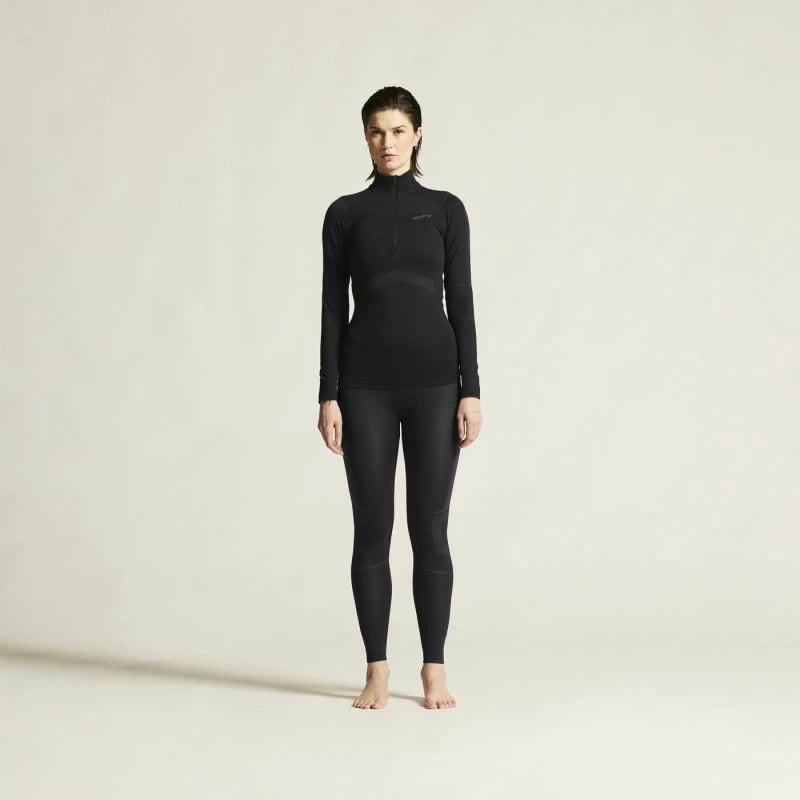 Bluzë termoaktive për femra Craft