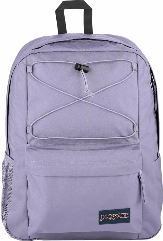 Çantë shpine JanSport unisex, vjollcë