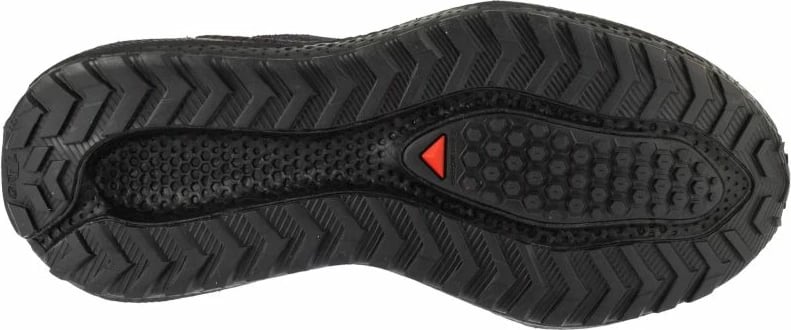 Atlete Salomon, të zeza